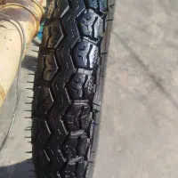 لاستیک و اگزوز موتور|قطعات یدکی و لوازم جانبی|مسجد سلیمان, |دیوار