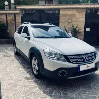 اچ سی کراس مدل ۱۳۹۸ بی رنگ