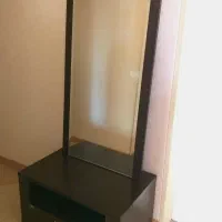 دو مدل جاکفشی و کمد