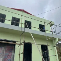 نقاشی ساختمان با قیمت مناسب