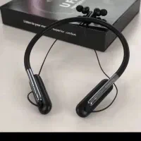 هندزفری گردنی اصلی Samsung U Flex|پخش‌کننده همراه|دزفول, |دیوار
