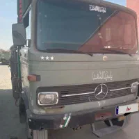 خاور۸۰۸ مدل ۶۲