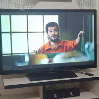 تلویزیون ۴۳ اینچ ال ای دی فول