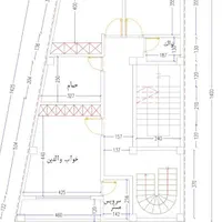 زمین مسکونی محدوده هشت بهشت شاهین شهر|فروش زمین و ملک کلنگی|شاهینشهر, شهرک هشت بهشت|دیوار