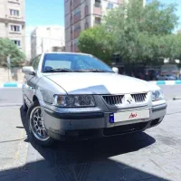 سمند مدل 82 خیلی سالم