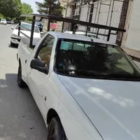 اریسان وانت