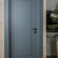 درب کارن کد 4723 کامل روکش|مصالح و تجهیزات ساختمان|فردیس, سپید دشت|دیوار