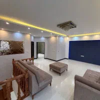 کاخ ویلای نماسنگ باسندتک برگ تاساحل۵ دقیقه|فروش خانه و ویلا|تهران, اقدسیه|دیوار