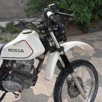 موتور تریل mkz200 مدل 90|موتورسیکلت|بهبهان, |دیوار