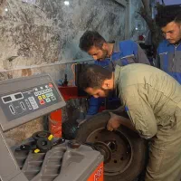 آموزش تعویض روغنی و آپاراتی آموزشگاه جلوبندی سازی|خدمات آموزشی|تهران, دانشگاه شریف|دیوار