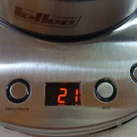 چای ساز feller|سماور، چایساز، قهوهساز|قزوین, |دیوار