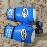 دستکش بوکس