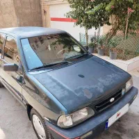 فروش پراید هاچبک نسیم