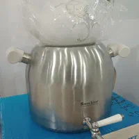 کتری و قوری نو مناسب جهیزیه