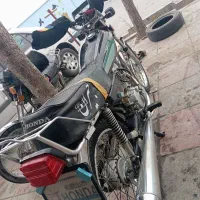 موتور هندا84تمیز مزایده