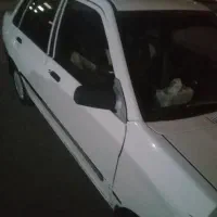 پراید مدل ۸۲