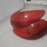 چراغ عقب ۲۰۶