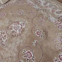 فرش|فرش|قم, حاج زینل|دیوار