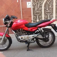 پالس پره ۱۸۰|موتورسیکلت|تهران, فرزانه|دیوار