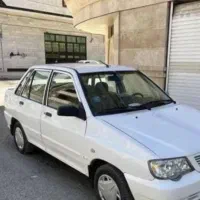 پراید ۱۳۲ se