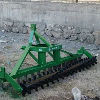 ماله تراکتور|ماشین‌آلات صنعتی|بیجار, |دیوار