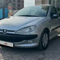 ۲۰۶ مدل ۸۳ تیپ ۵ یک برگ سند