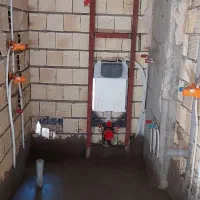 اجرای تاسیسات ساختمان|خدمات پیشه و مهارت|الیگودرز, |دیوار