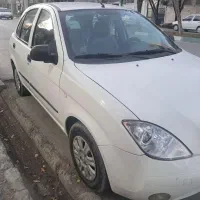 تیبا۲مدل ۹۷بدون رنگ|خودرو سواری و وانت|کرمانشاه, |دیوار