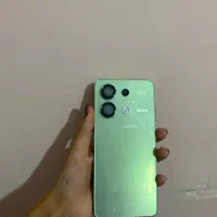 کوشی نوت ۱۳