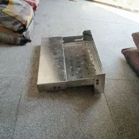 منقل و کباب پز تاشو|اجاق گاز و لوازم برقی پختوپز|شاهین دژ, |دیوار