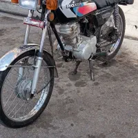 هندا ۸۲ پلاک قدیم مدارک تکمیل