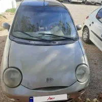 ام وی ام 110|خودرو سواری و وانت|ارومیه, |دیوار