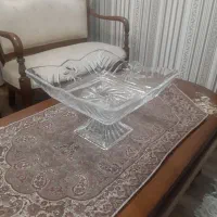 میوه خوری پایه دار ترک آکبند مناسب کادویی|ظروف سرو و پذیرایی|کرج, کوی کارمندان جنوبی|دیوار