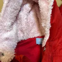 کاپشن سرهمی زیردکمه کلاه برند تا ۹ ماه|کفش و لباس بچه|تهران, سلسبیل شمالی|دیوار