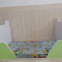 تشک تخت