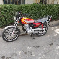 موتور ۲۰۰ کبیر