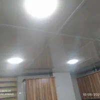 اجرای سقف کاذب/دیوارپوش/کف پوش