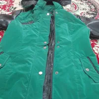 کاپشن دخترانه|حراج|شادگان, |دیوار