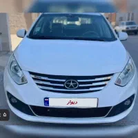 جک j4 مدل ۱۴۰۰|خودرو سواری و وانت|تبریز, |دیوار