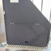کباب پز گازی آتش مهر .سیخ.توری