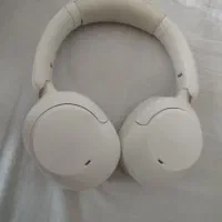 هدفون QCY سفید