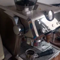 دستگاه قهوه ساز