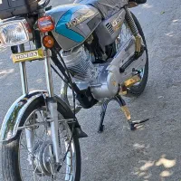 موتور پلاک قدیم مدل ۸۵