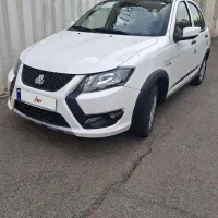 کوییک RS پارس خودرو ۸۵ گانه