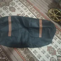 روکش و صندلی 206 در حد نو