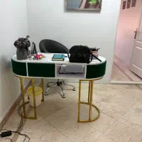فروش وسایل در حد نو آموزشگاه|آرایشگاه و سالنهای زیبایی|تهران, سازمان برنامه جنوبی|دیوار
