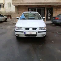 سمند ALXمولتی بلکس|خودرو سواری و وانت|کرج, خرمدشت|دیوار