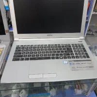 لپ تاپ Msi pe627rd