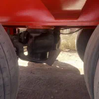 کمرشکن ۳محور|قطعات یدکی و لوازم جانبی|اسلامشهر, شاطره|دیوار