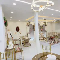 خانه عقد بهار|خدمات پذیرایی، مراسم|قرچک, مهدیه|دیوار